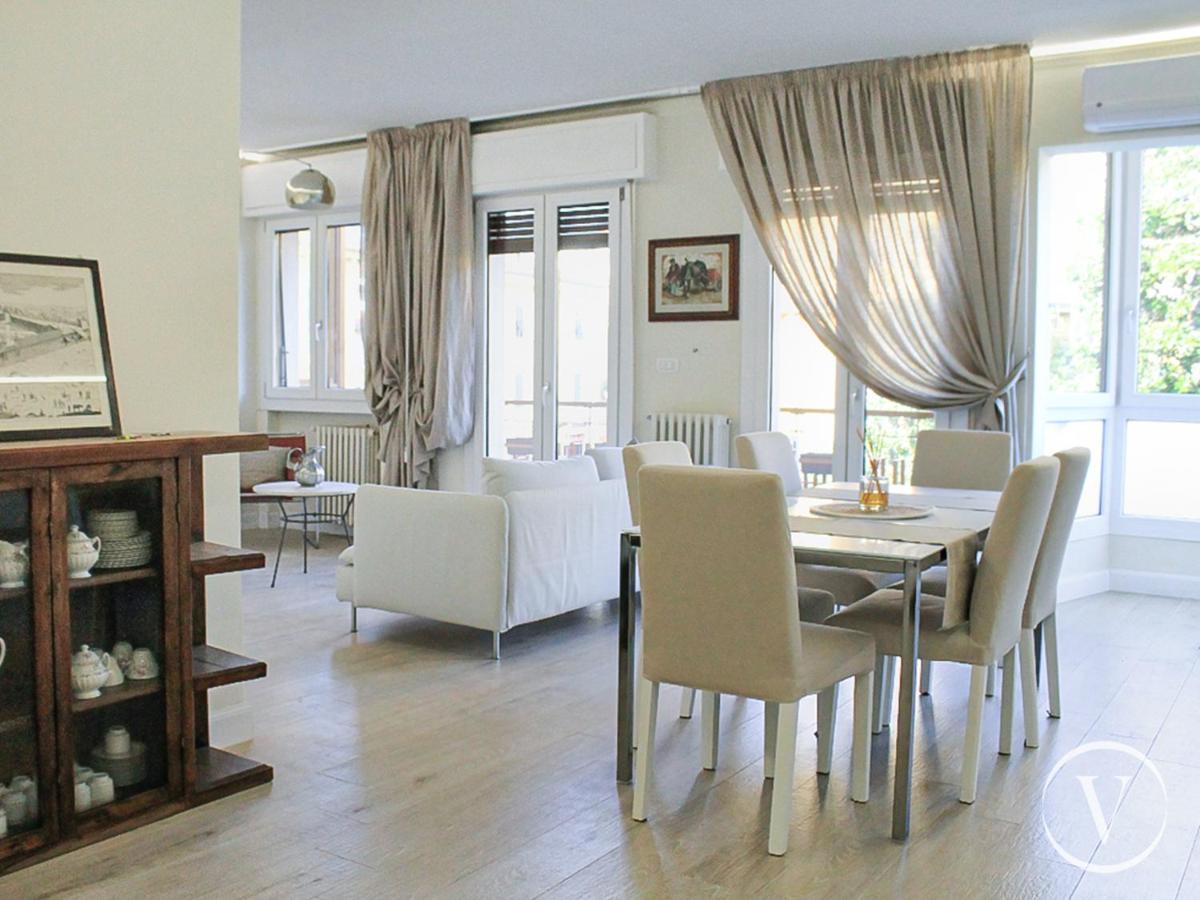 Corso Roma, 37 - Valente Italian Properties Монтекатіні-Терме Екстер'єр фото