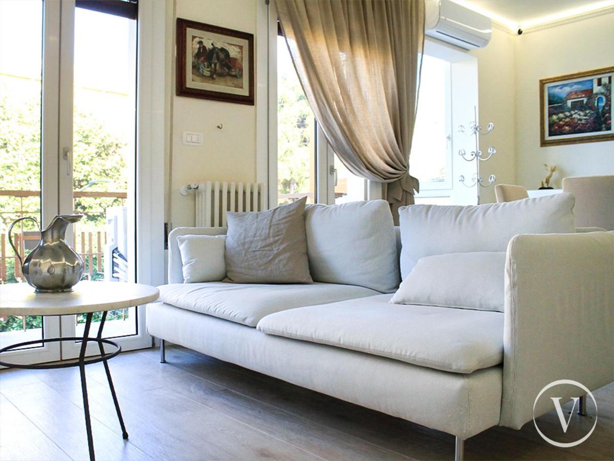 Corso Roma, 37 - Valente Italian Properties Монтекатіні-Терме Екстер'єр фото