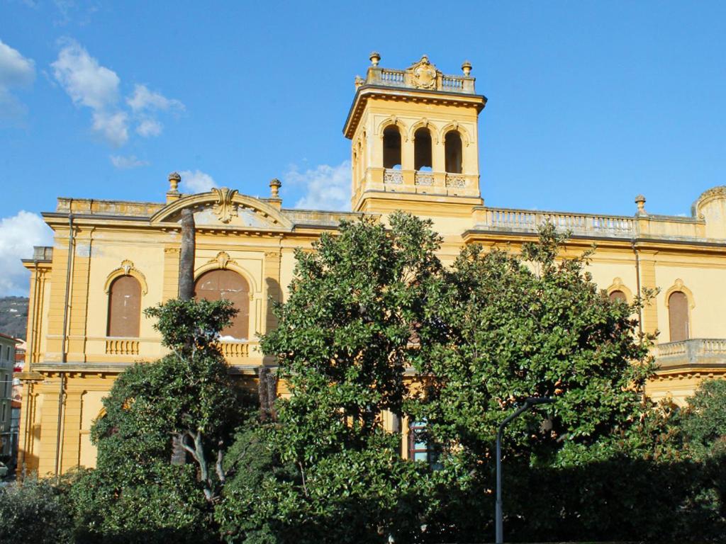 Corso Roma, 37 - Valente Italian Properties Монтекатіні-Терме Екстер'єр фото