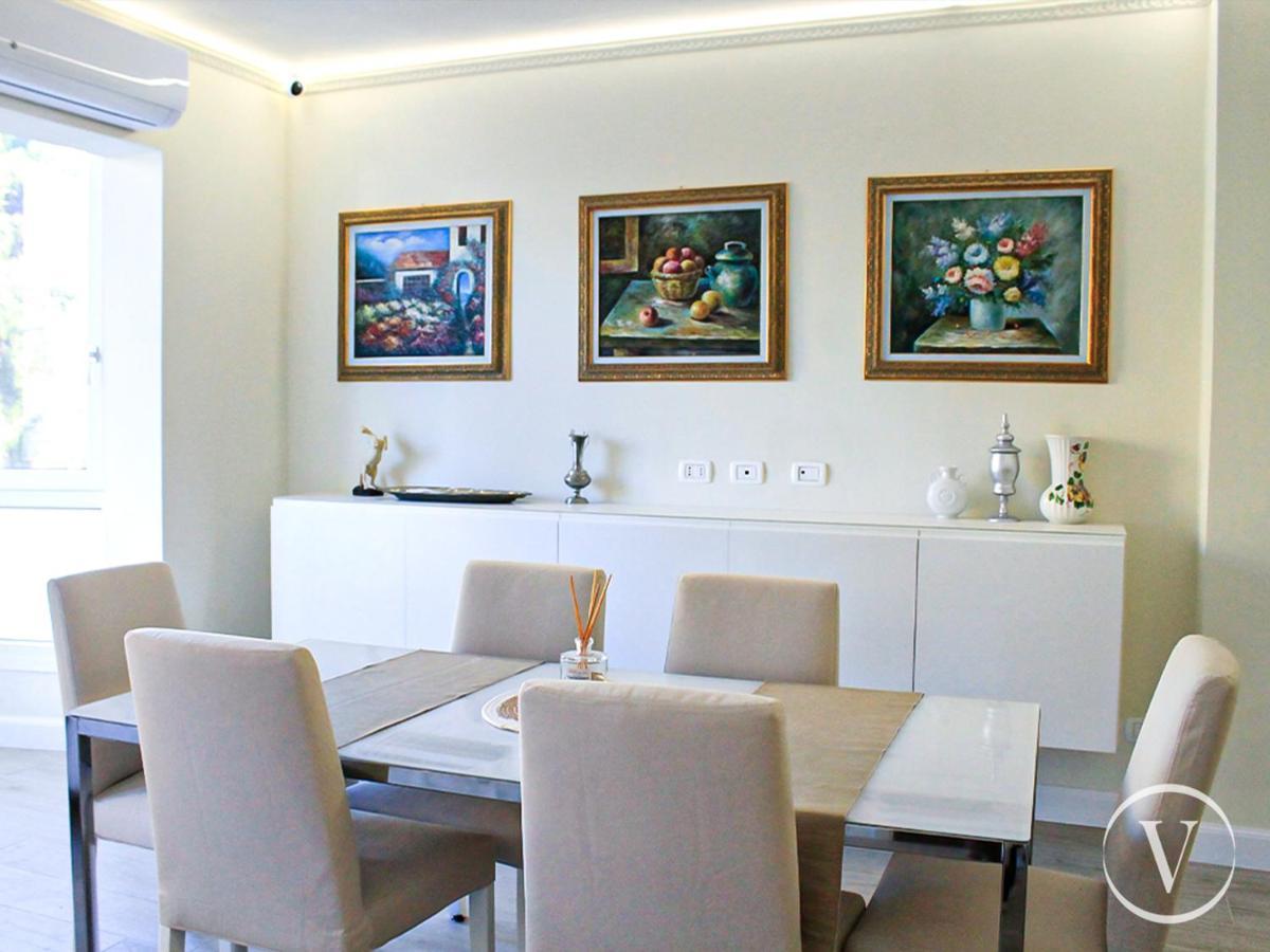 Corso Roma, 37 - Valente Italian Properties Монтекатіні-Терме Екстер'єр фото