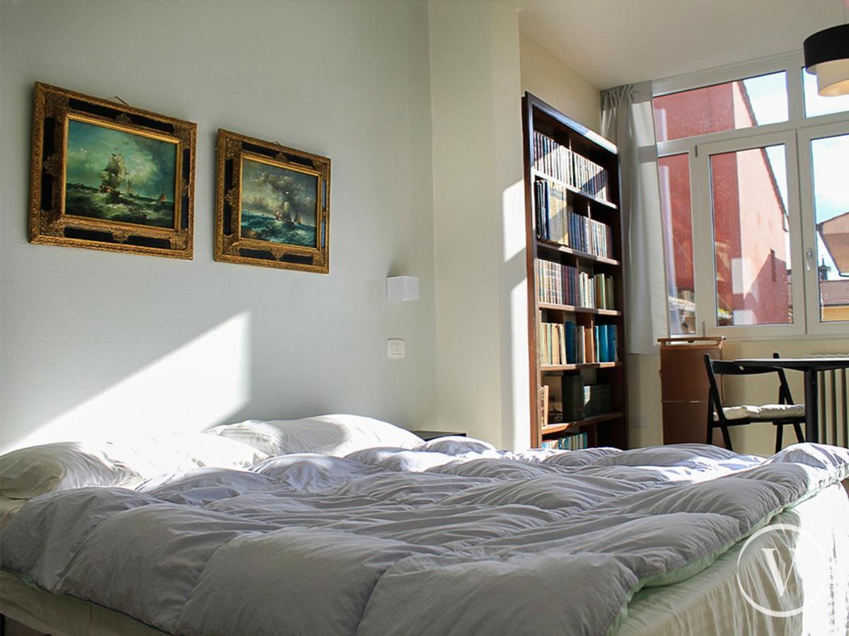 Corso Roma, 37 - Valente Italian Properties Монтекатіні-Терме Екстер'єр фото