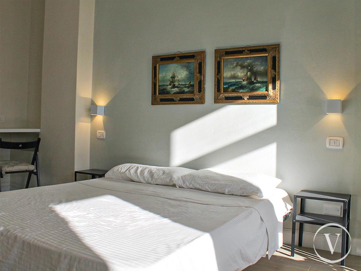 Corso Roma, 37 - Valente Italian Properties Монтекатіні-Терме Екстер'єр фото
