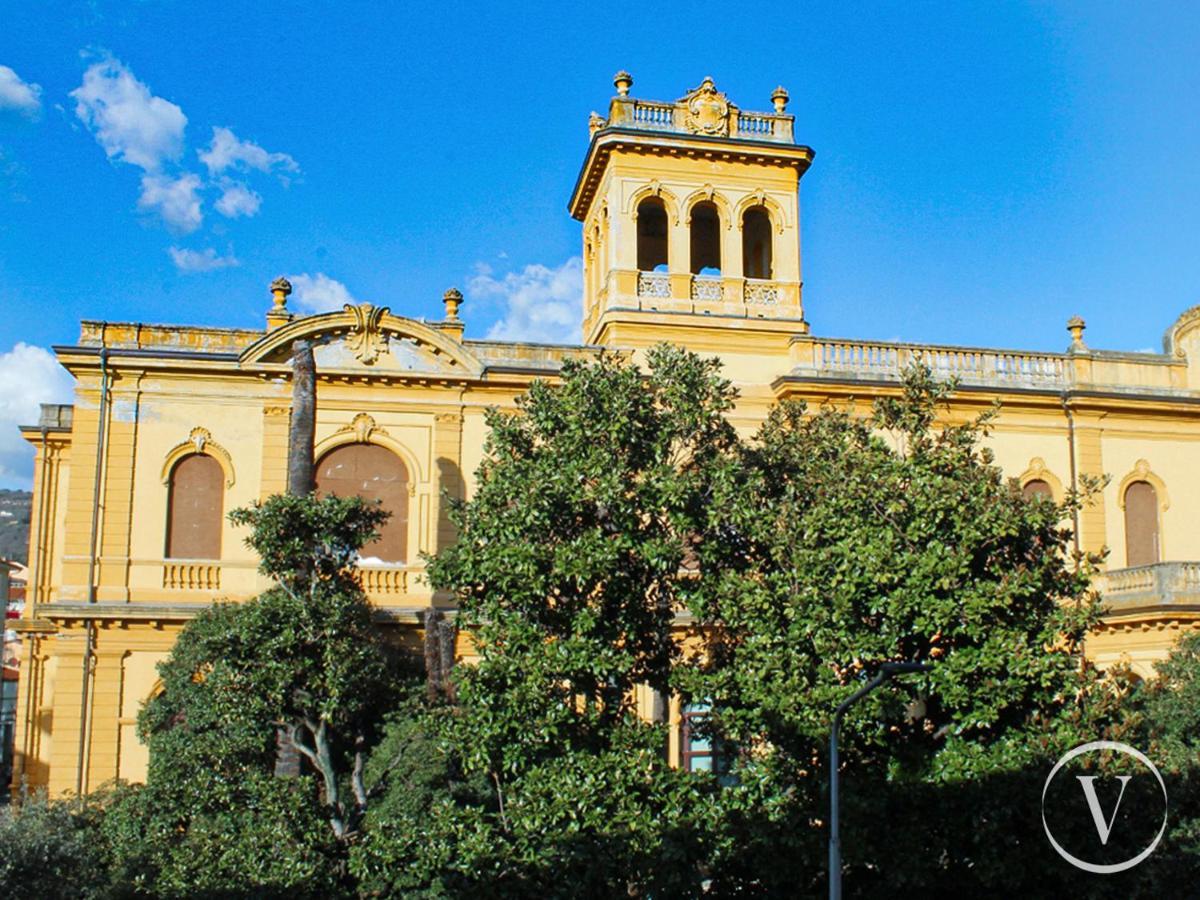 Corso Roma, 37 - Valente Italian Properties Монтекатіні-Терме Екстер'єр фото