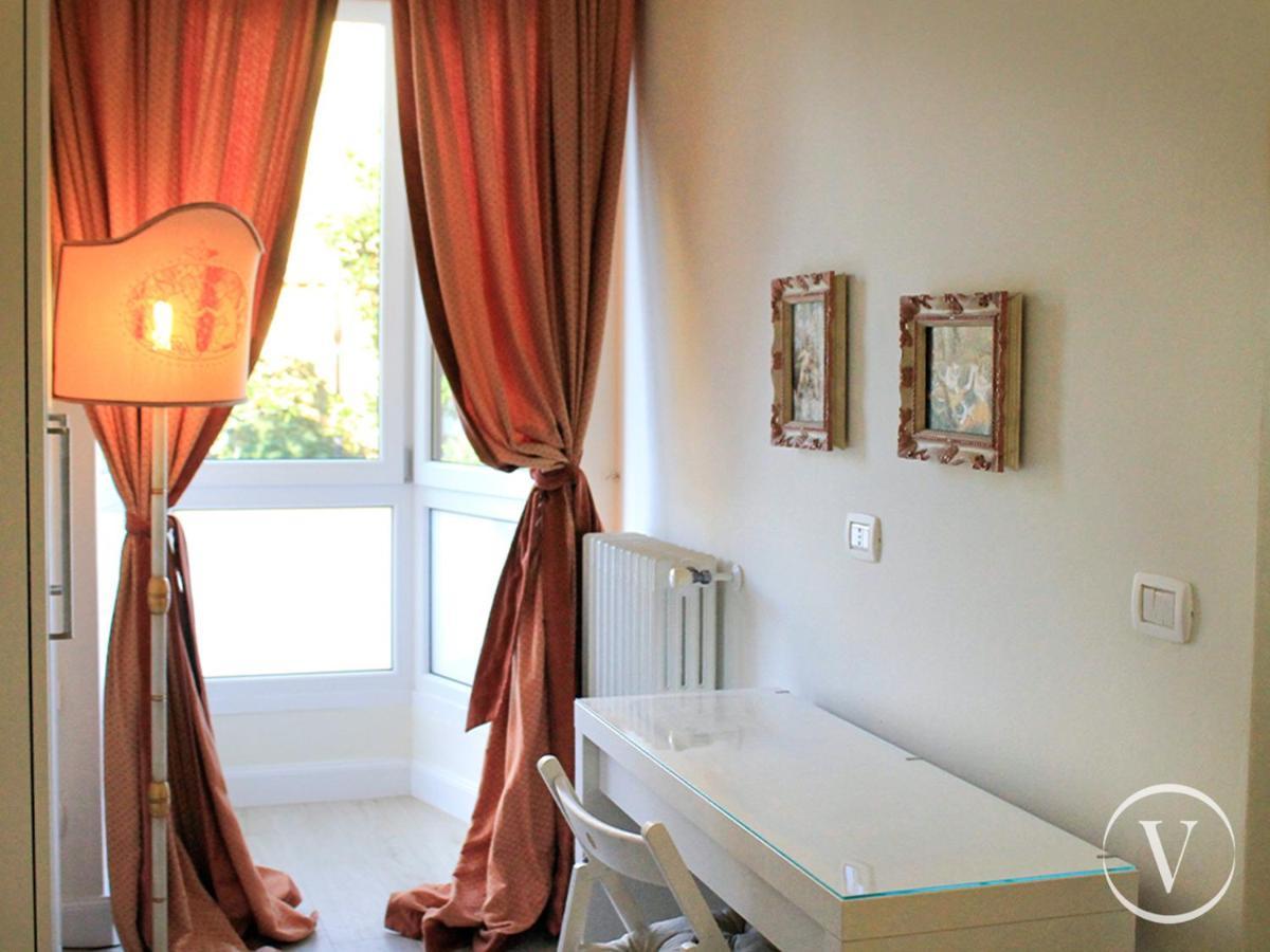 Corso Roma, 37 - Valente Italian Properties Монтекатіні-Терме Екстер'єр фото